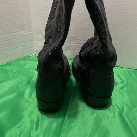 Men’s Dan Post Cowboys Boots - Picture 4 of 5